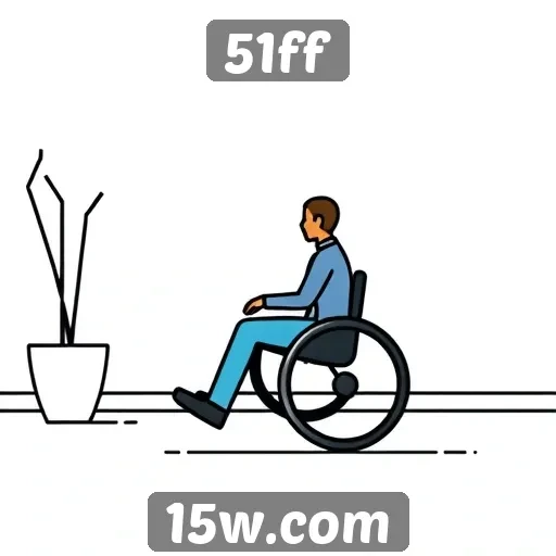 Acessibilidade no site 51ff é ampliada