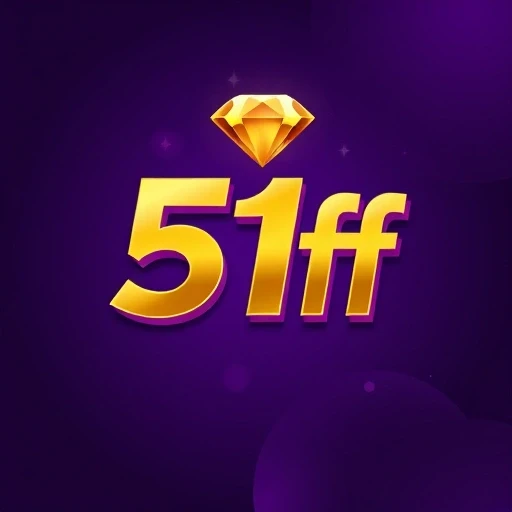 51ff Logo